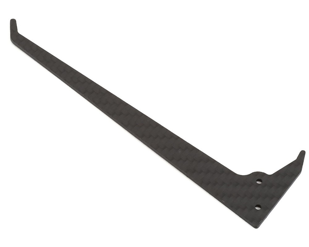 GooSky RS4 Vertical Fin (Pink) [GSK-GT020053]