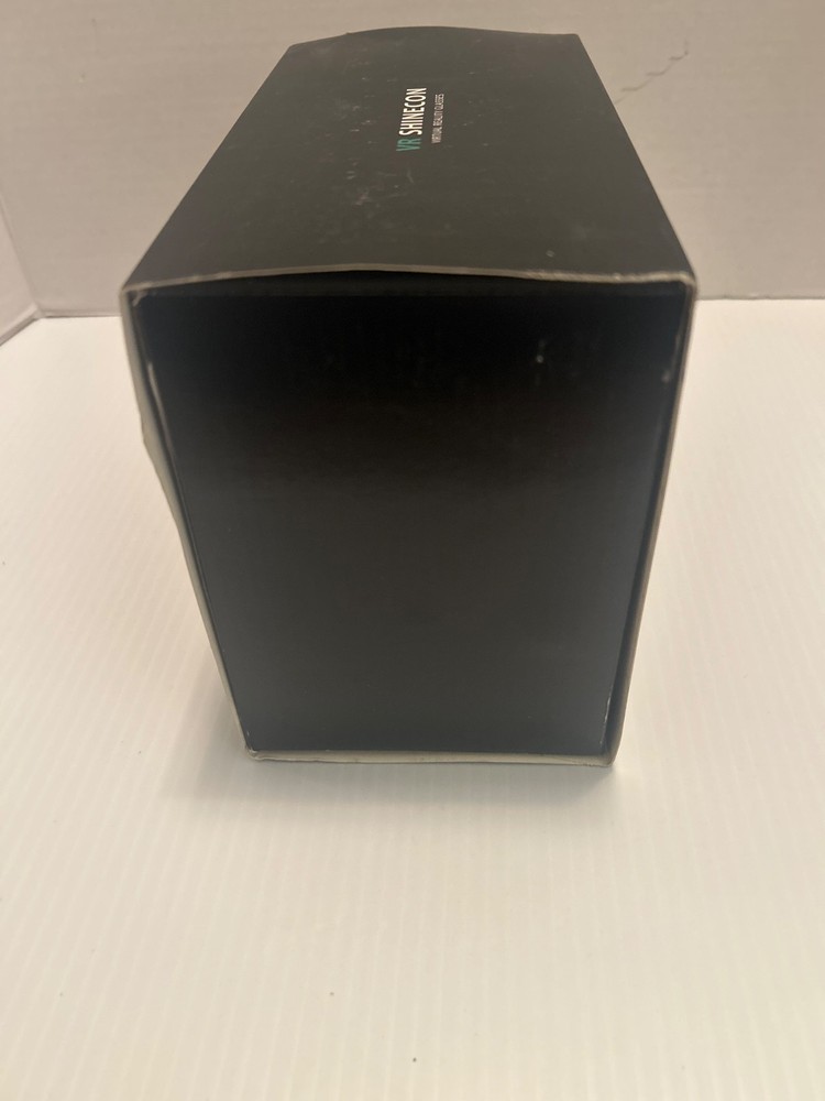 VR Shinecon Virtual Reality 3D Headset Comfort Wear