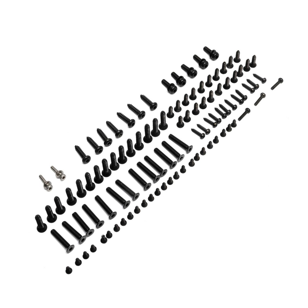 E-flite Screw Set Habu 80 EFL-1408