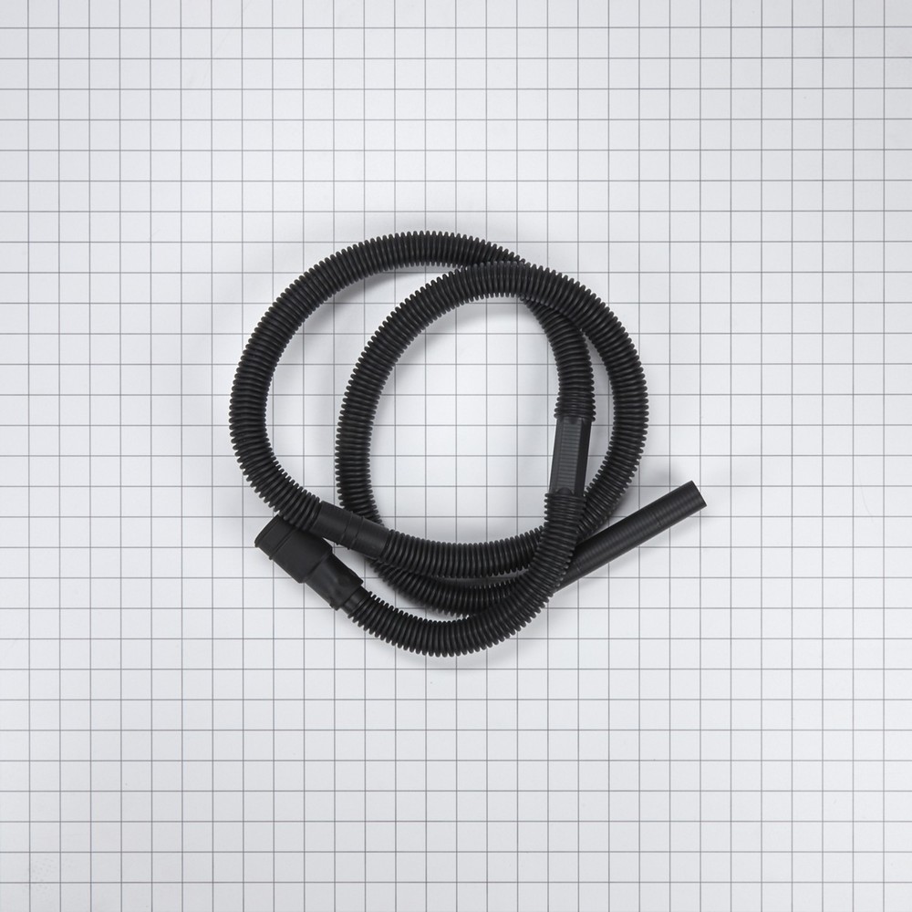12001807 Whirlpool Primary Drain Hose Replacement Kit