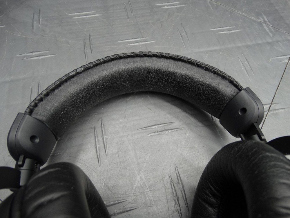 Logitech - PRO X 2 Wireless Gaming Headset (Parts Only)