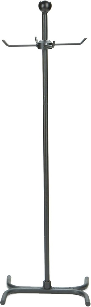 Complete Wrought Iron Fireplace Set - 4 Tools with Easy Assembly and Maintenance