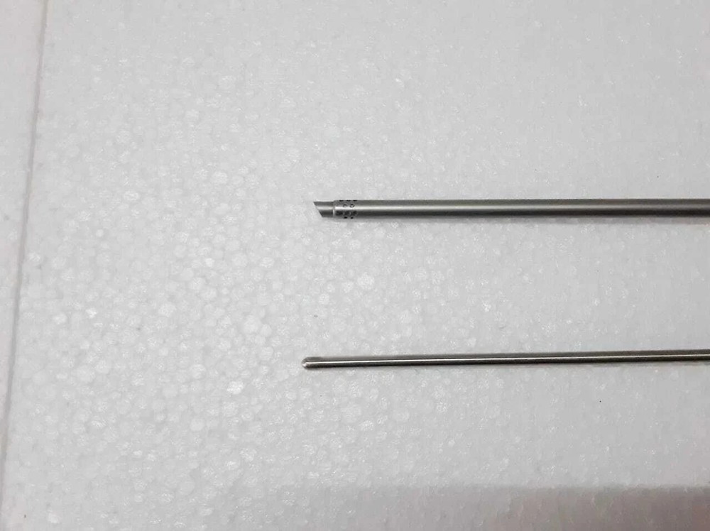 Hysteroscopy diagnostic Sheath 2.9mm Reusable Instruments