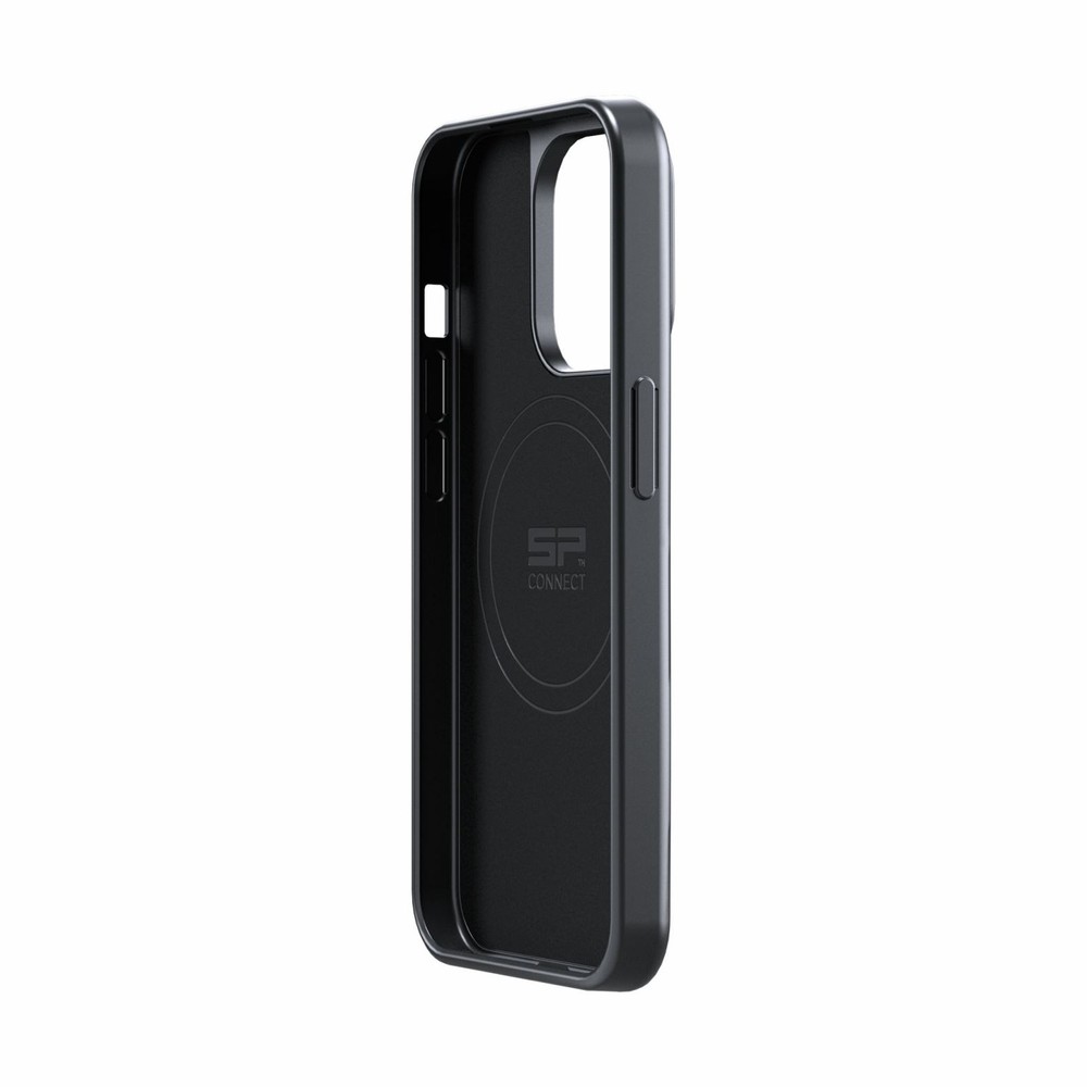 SP Connect Phone Case SPC+ Apple iPhone 15 Pro - Black 52669