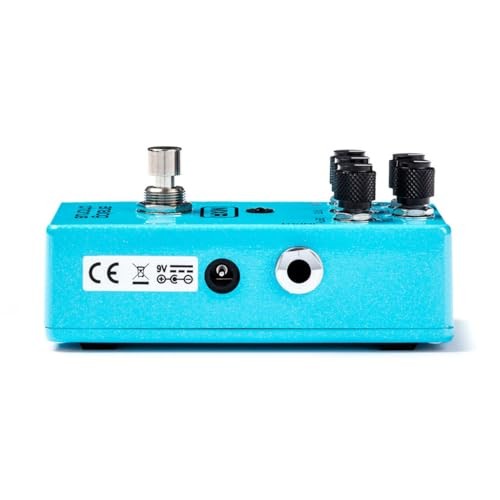 Analog Chorus (M234) Pedal