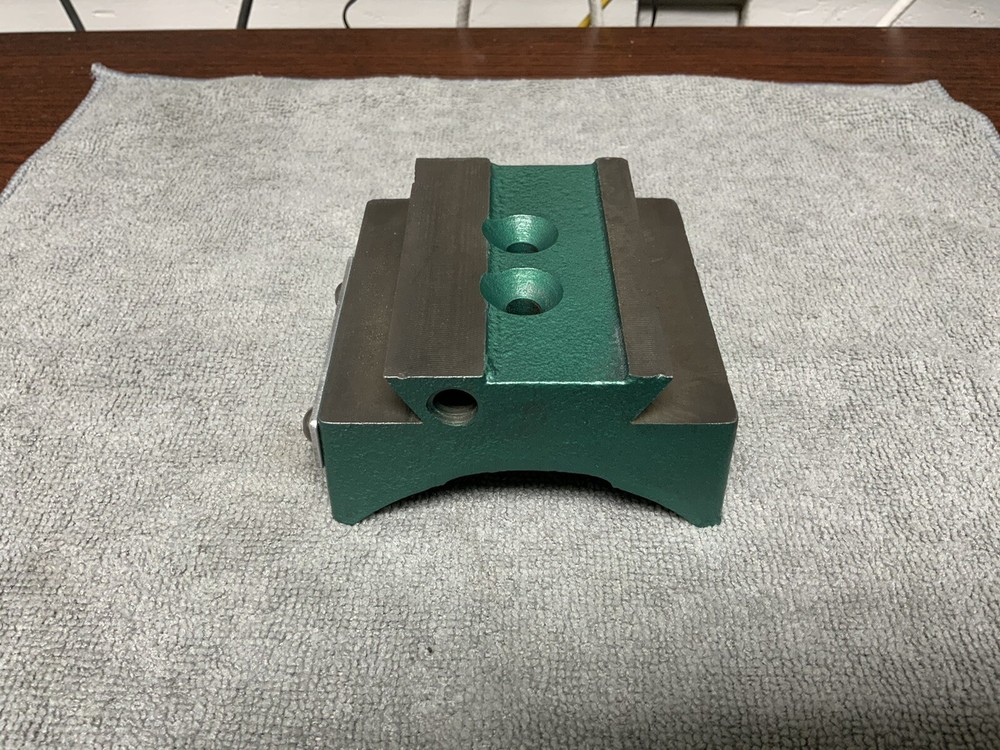 Foley 357021 Motor Saddle For 367,357 Carbide Grinder