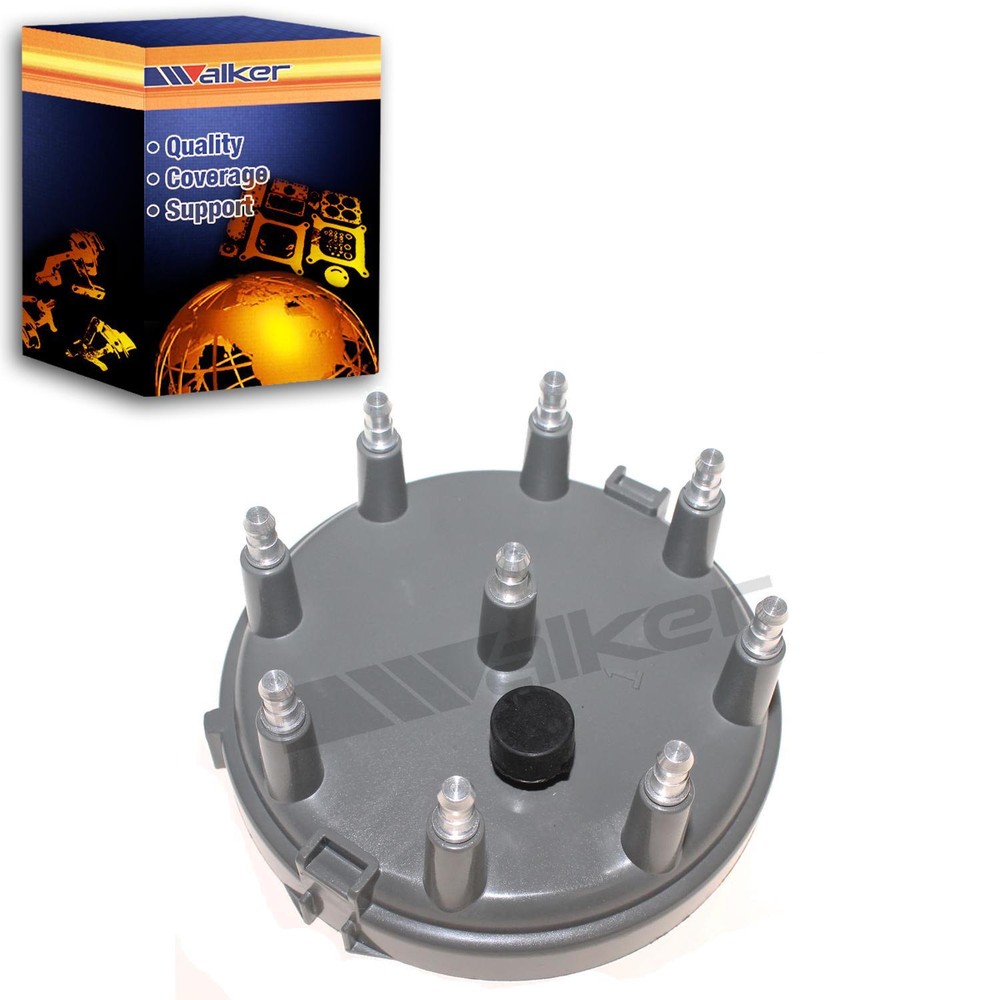 Walker Distributor Cap For 1977-1982 Mercury Marquis
