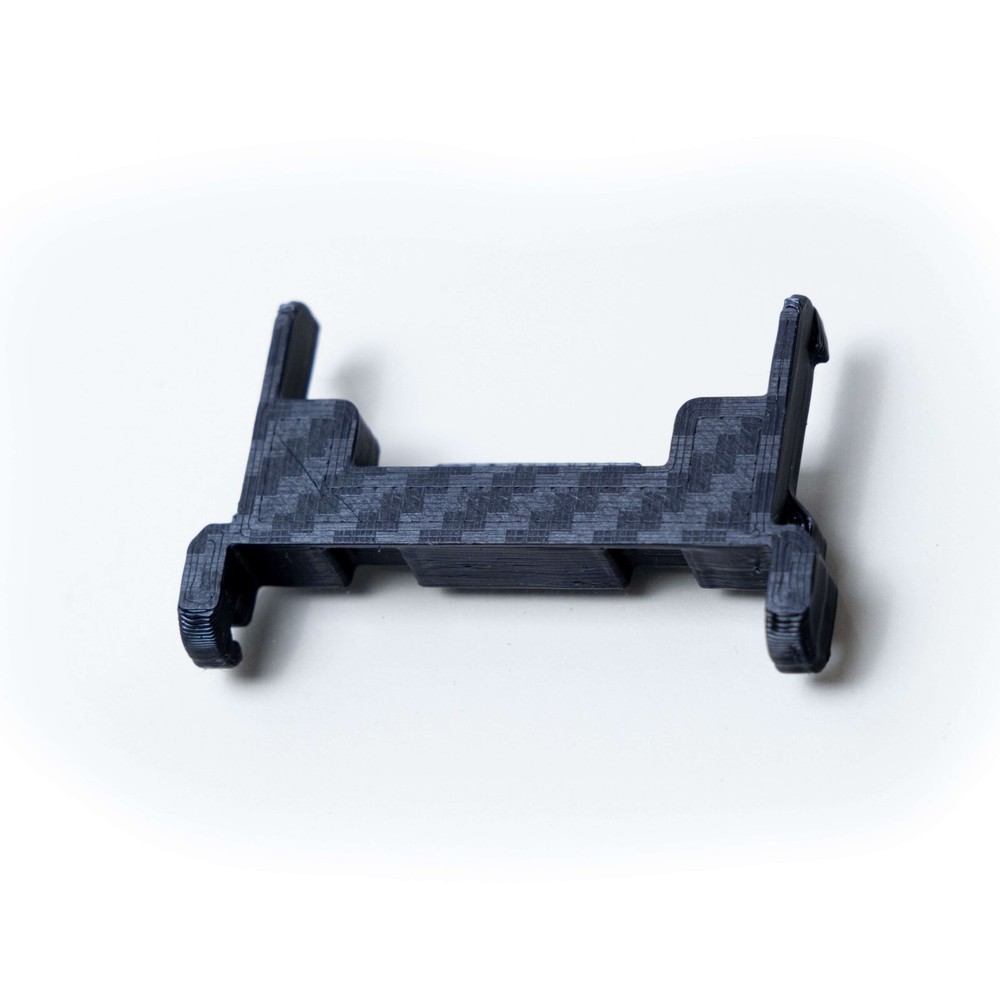 3-pack 3D Printed Mutoh Valuejet VJ-1617H Pressure Roller Assembly DG-41867