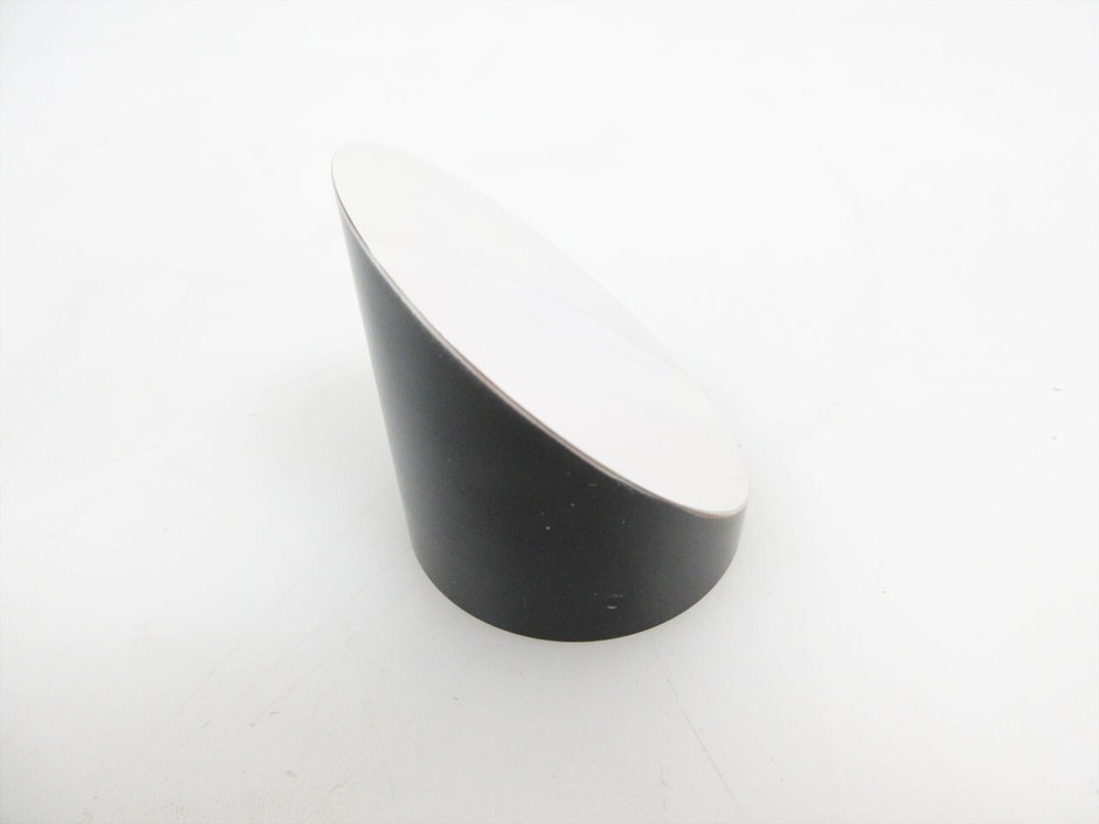 EDMUND OPTICS DIAM 2" 90° OFF-AXIS PARABOLIC MIRROR PROTECTED ALUMINUM