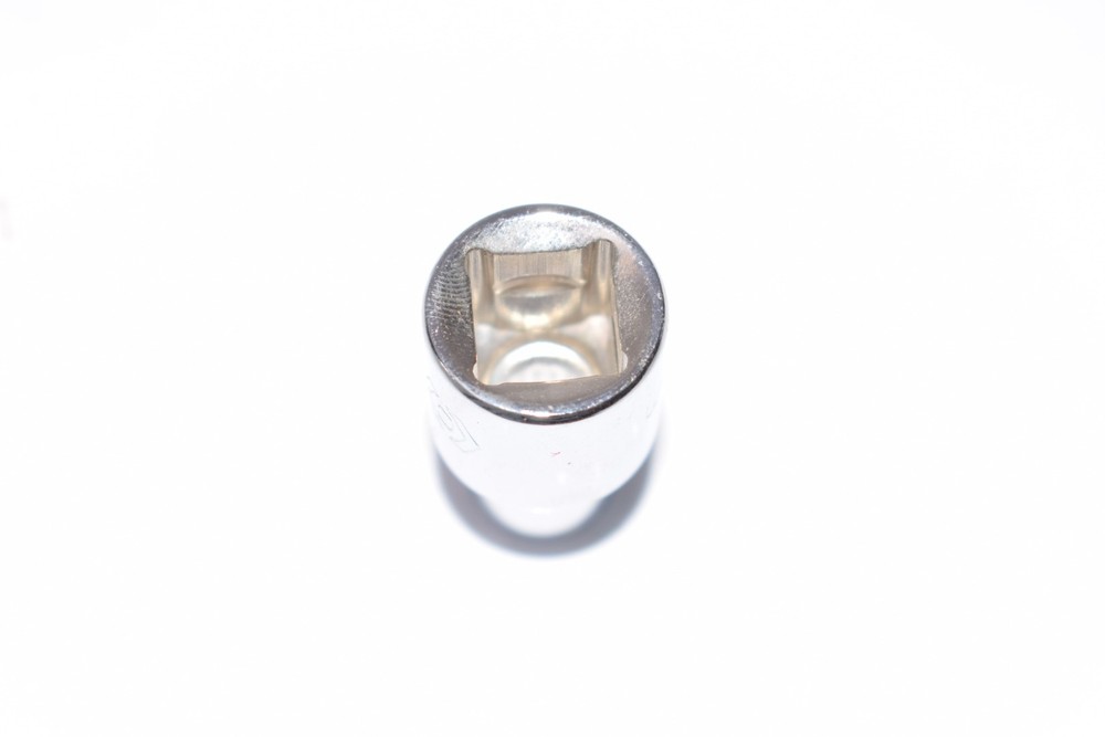 Crescent 8mm Metric Socket 12 Point CR-V 3/8'' Drive