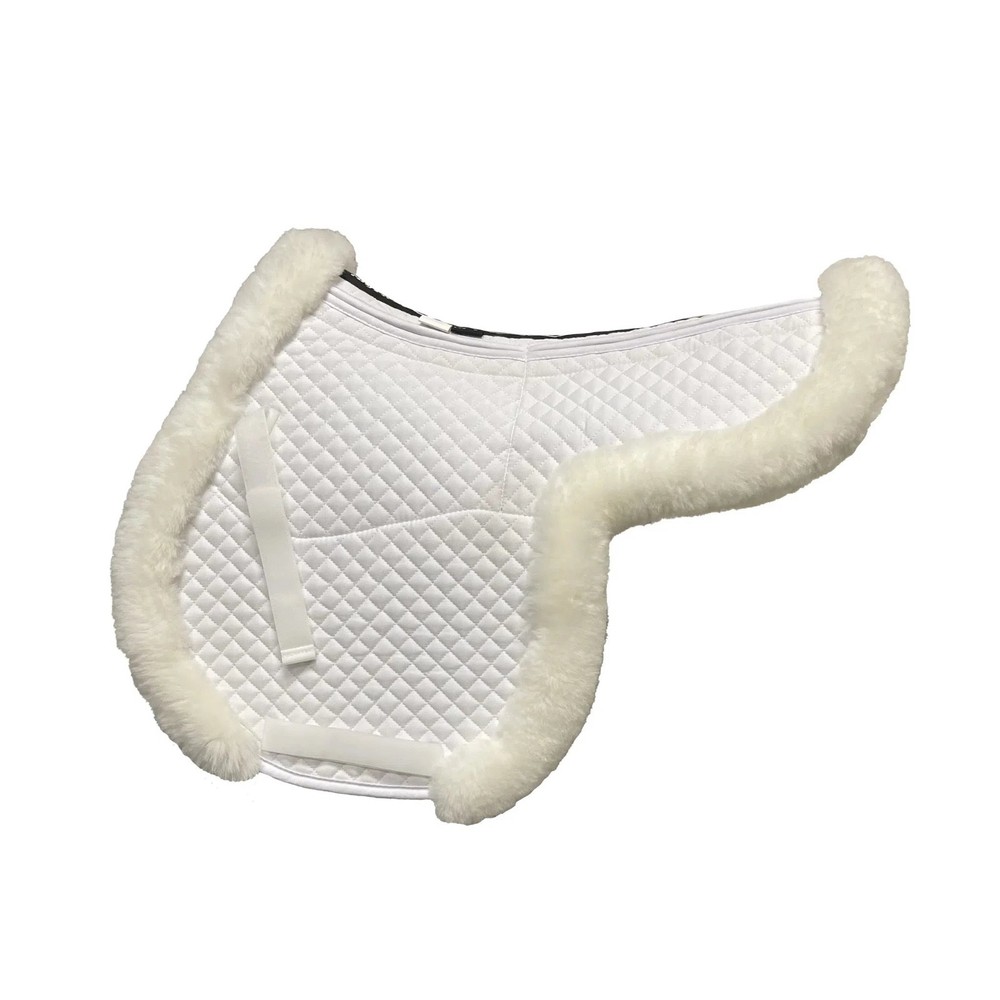 Majyk Equipe Ergonomics Correction Pad with shims