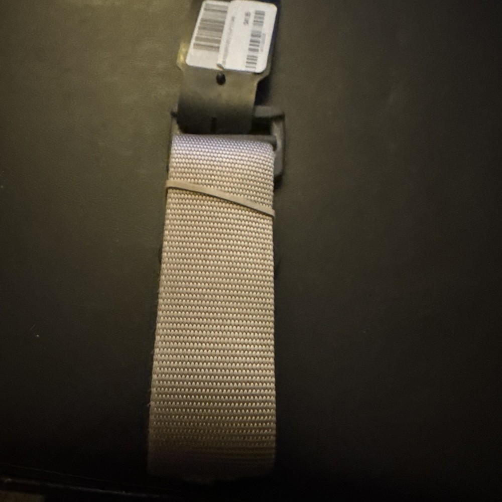 Blackhawk CQB Riggers Belt 2″ Nylon (S) 34-NWT