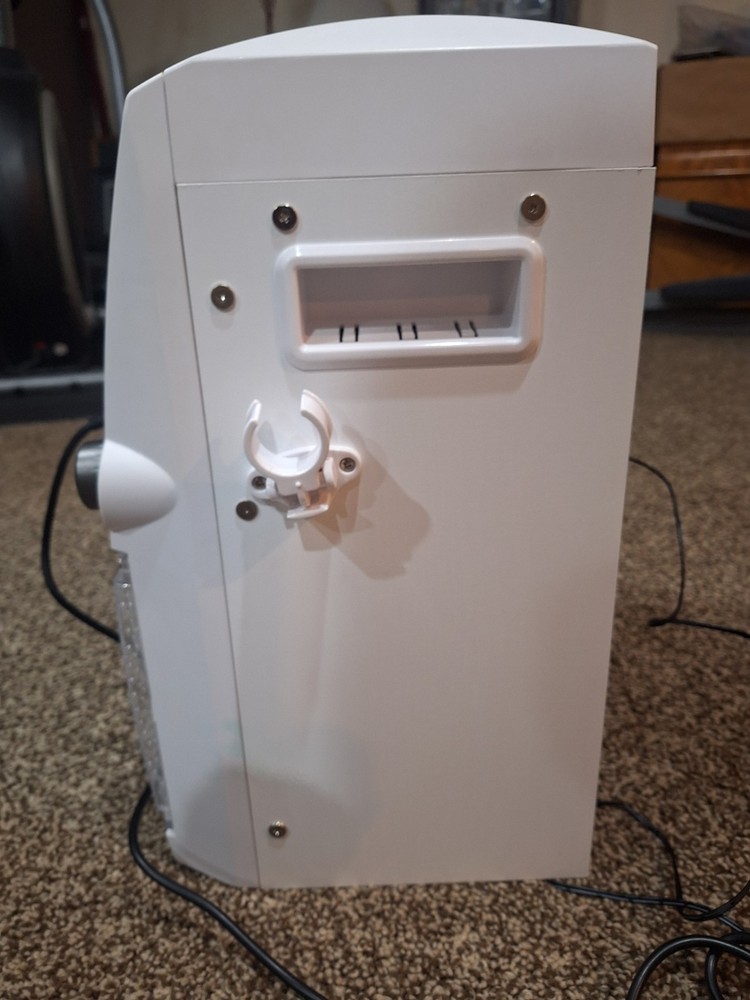 Karaoke Singing Machine with 9 CDs