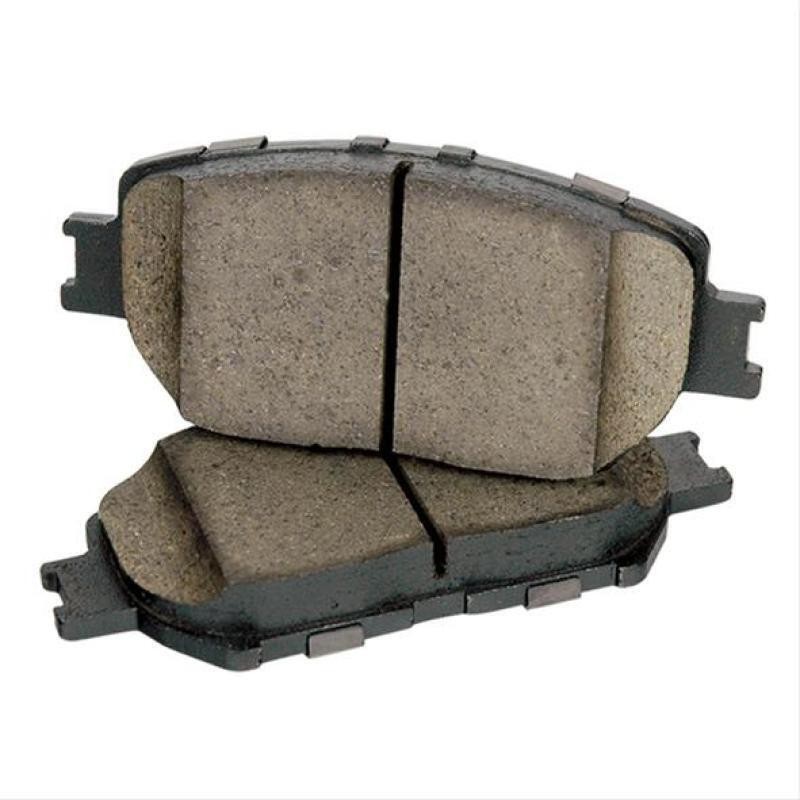 Centric 300.0869 Centric Premium Brake Pads