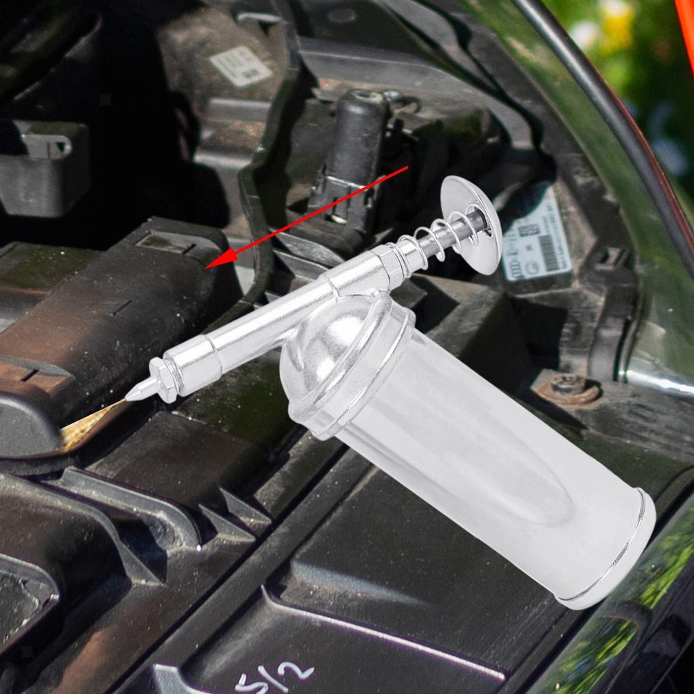 Small Universal for Most Vehicles Sturdy Multipurpose Compact 85cc