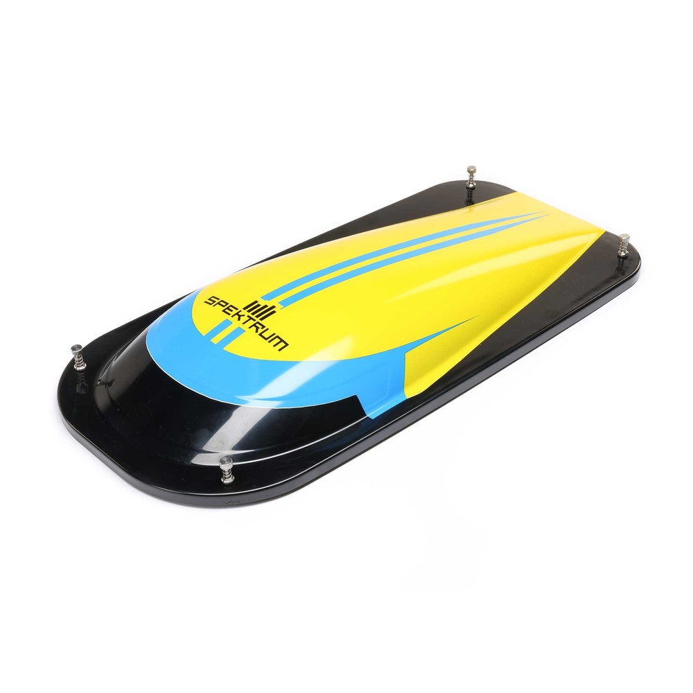 Pro Boat Canopy SSW 48" PRB-1631