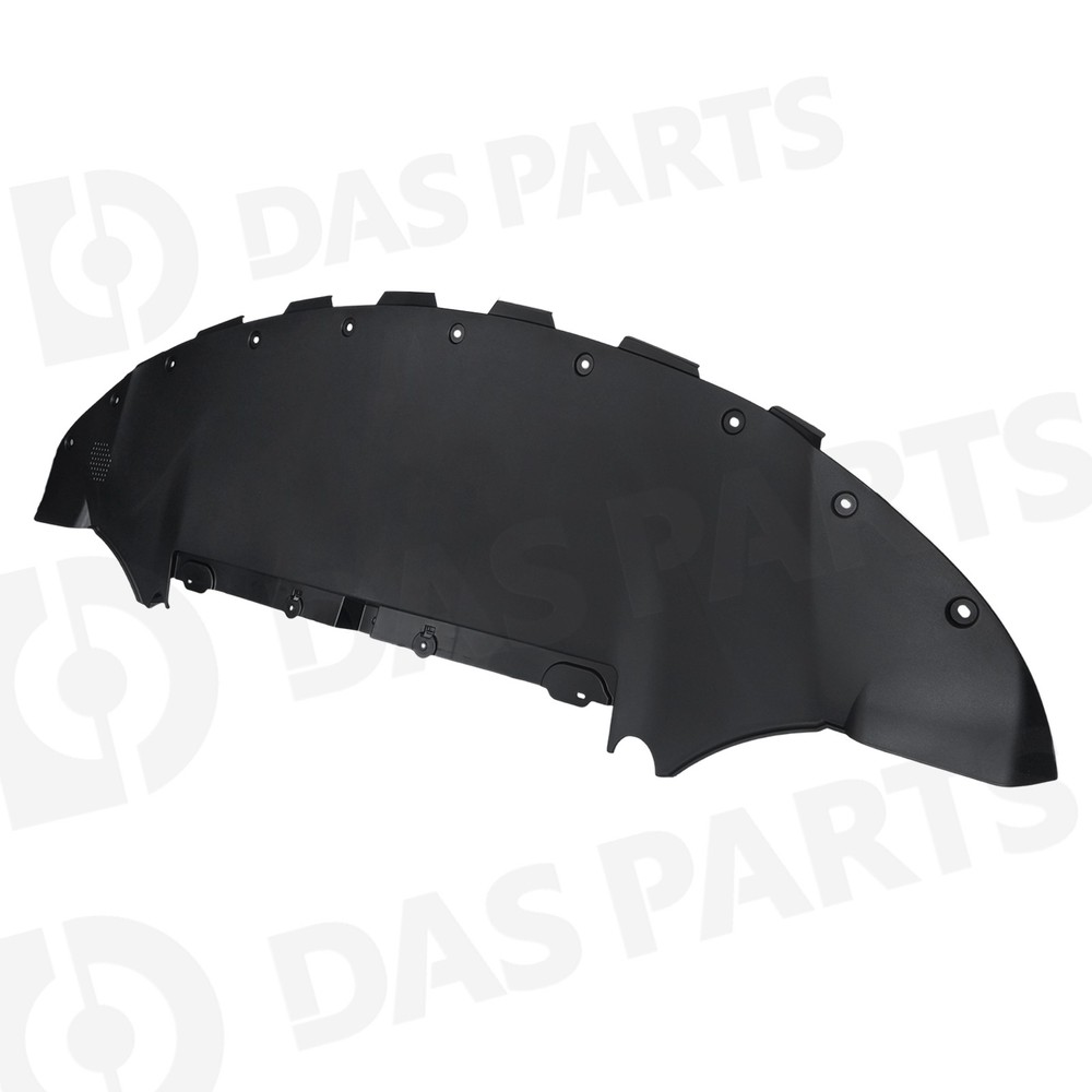 For 2017-2022 Tesla Model 3 Front Lower Engine Splash Shield Under Cover Panel