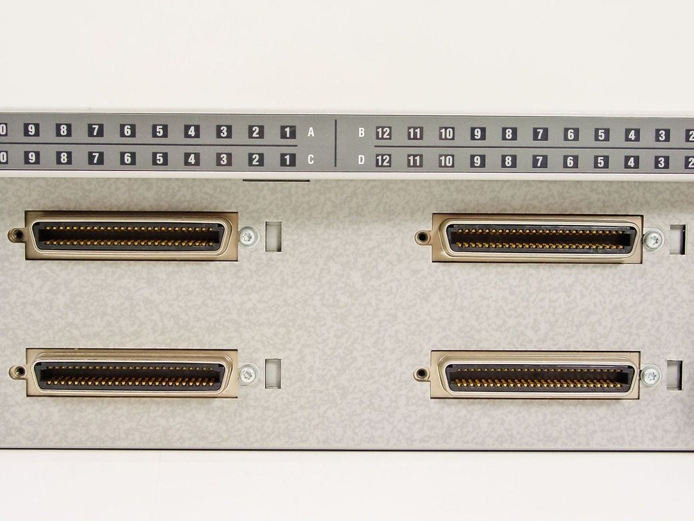 HP 4-Port AdvanceStack Networking ThinLAN Unit J2602A
