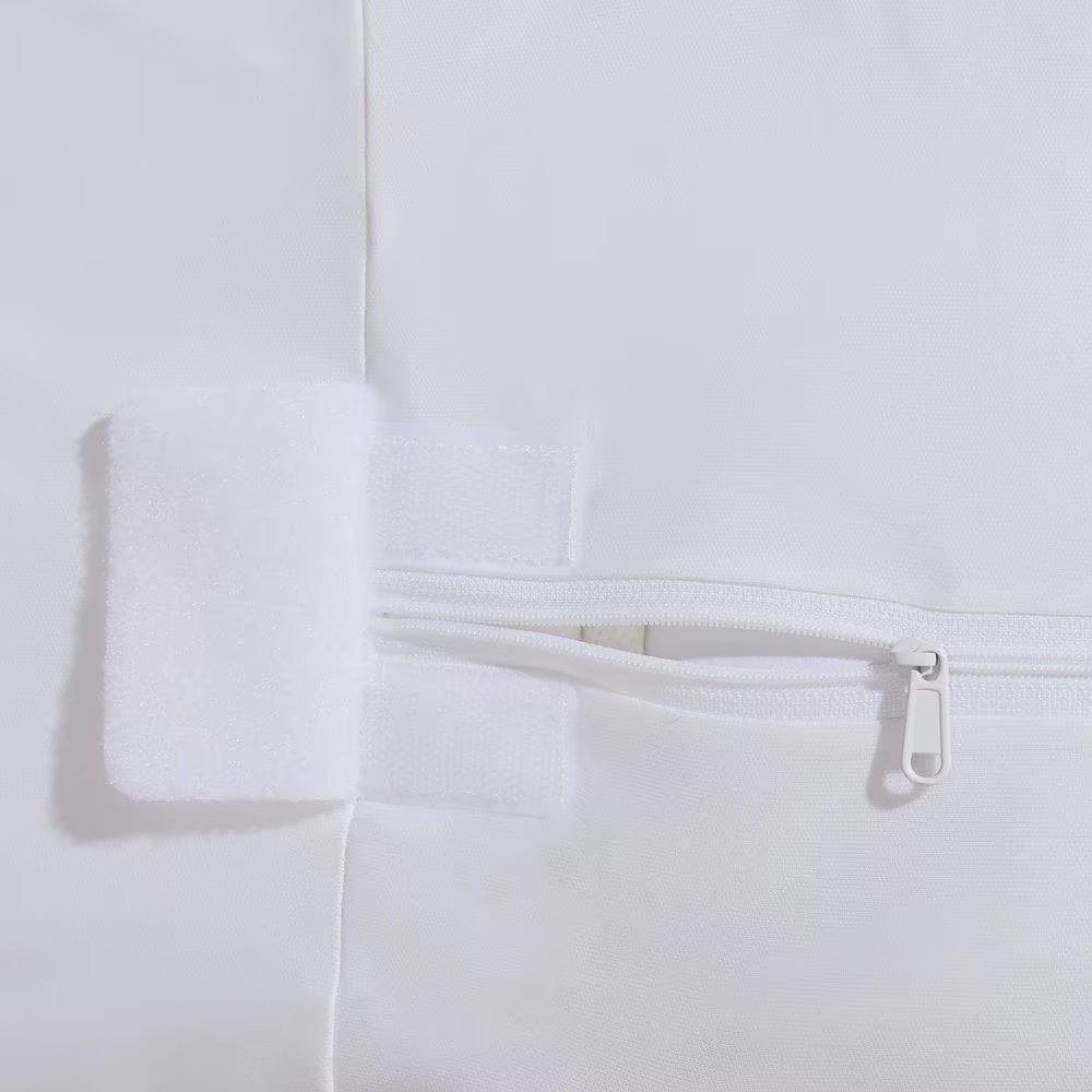 Comfort Top Polyester Bed Bug Blocker Cal King Mattress Protector