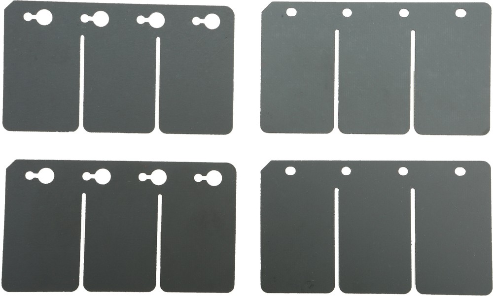 SP1 Reed Valve Replacement Petals #SM-07302