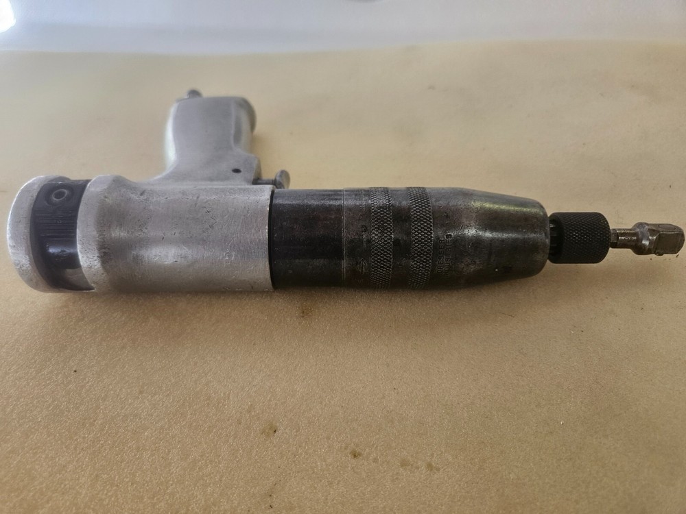 Cleco 8RSATP-30BQ Nutrunner Q3