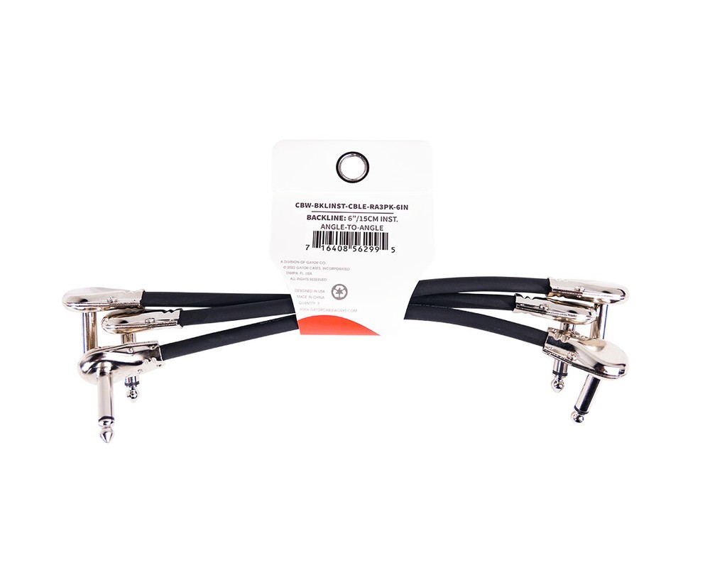 Boss BCB-30X Pedal Board + Gator Patch Cable 3 Pack