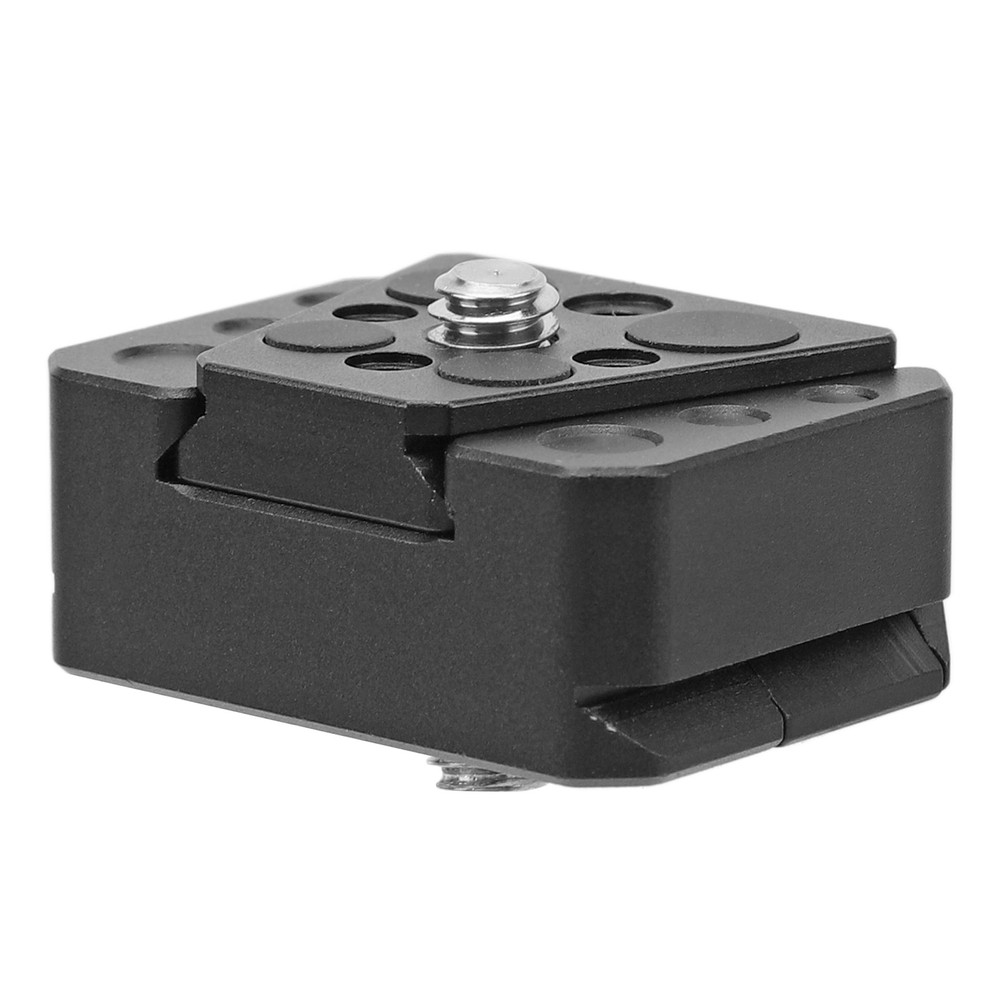 V Lock Quick Release Plate Multipurpose Stable Mini V Lock Assembly Kit