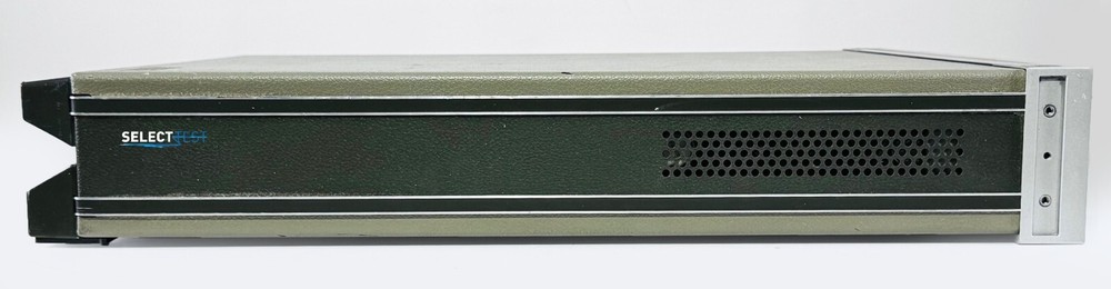 AGILENT (HP) 8501A STORAGE NORMALIZER (FOR THE 8505A NETWORK ANALYZER)(REF 776N)