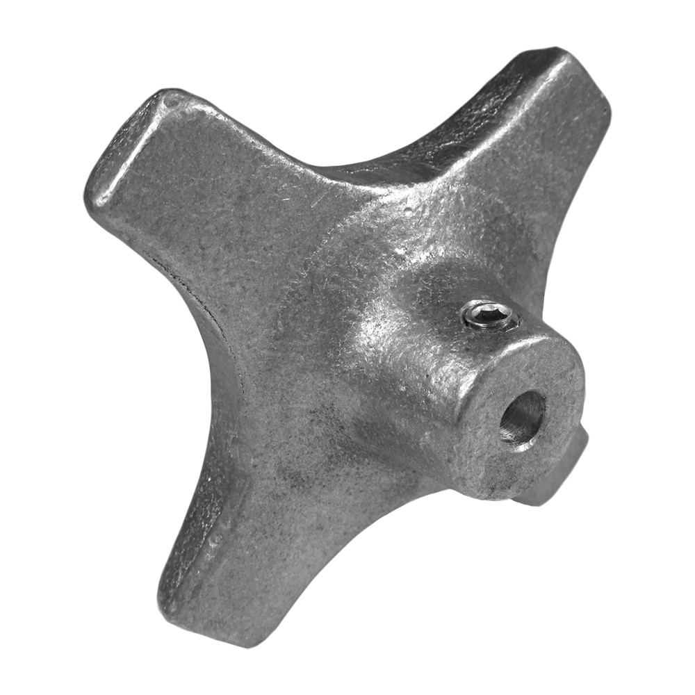 DOOR KNOB