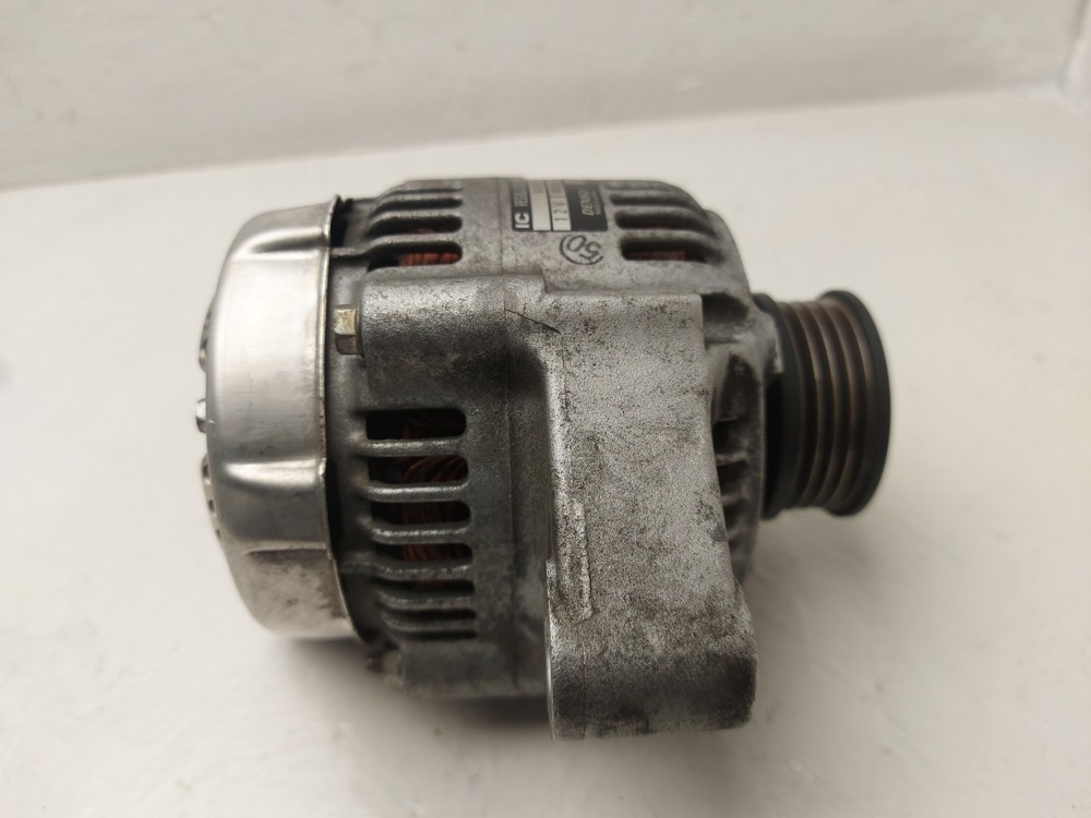 2006 Moto Guzzi Griso 1100 Generator B*