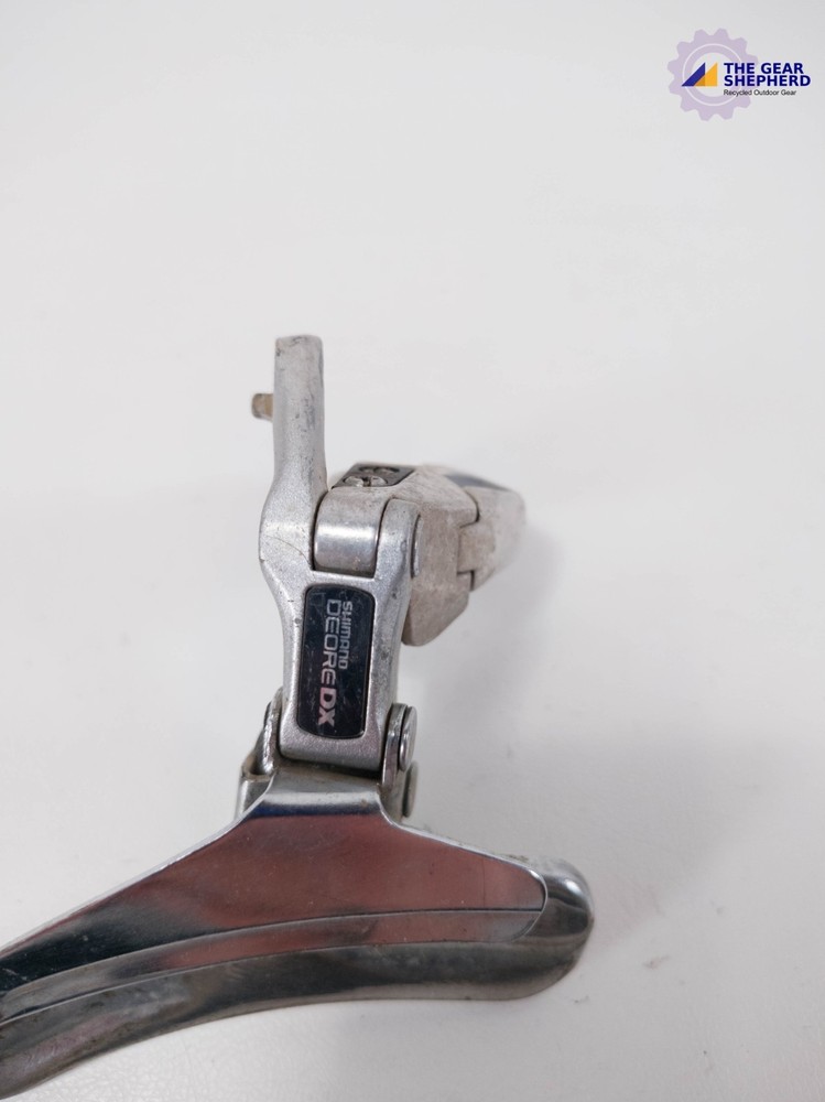 SHIMANO FD-M650 FRONT DERAILLEUR