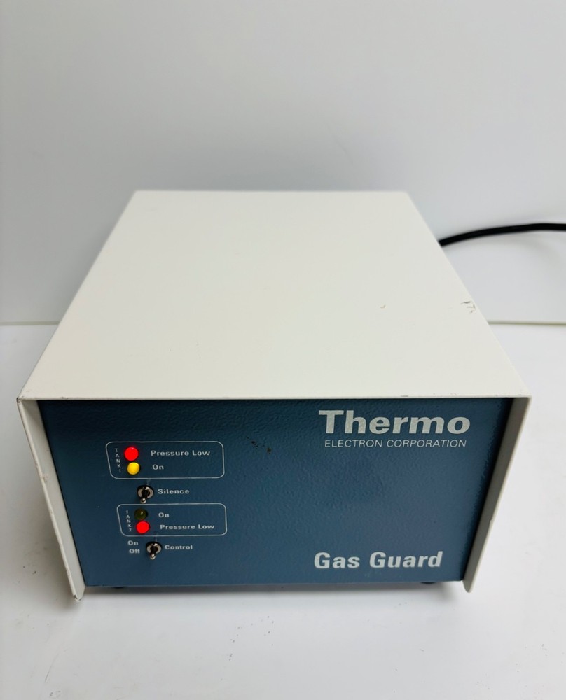 Thermo Forma Gas Guard Model 3050