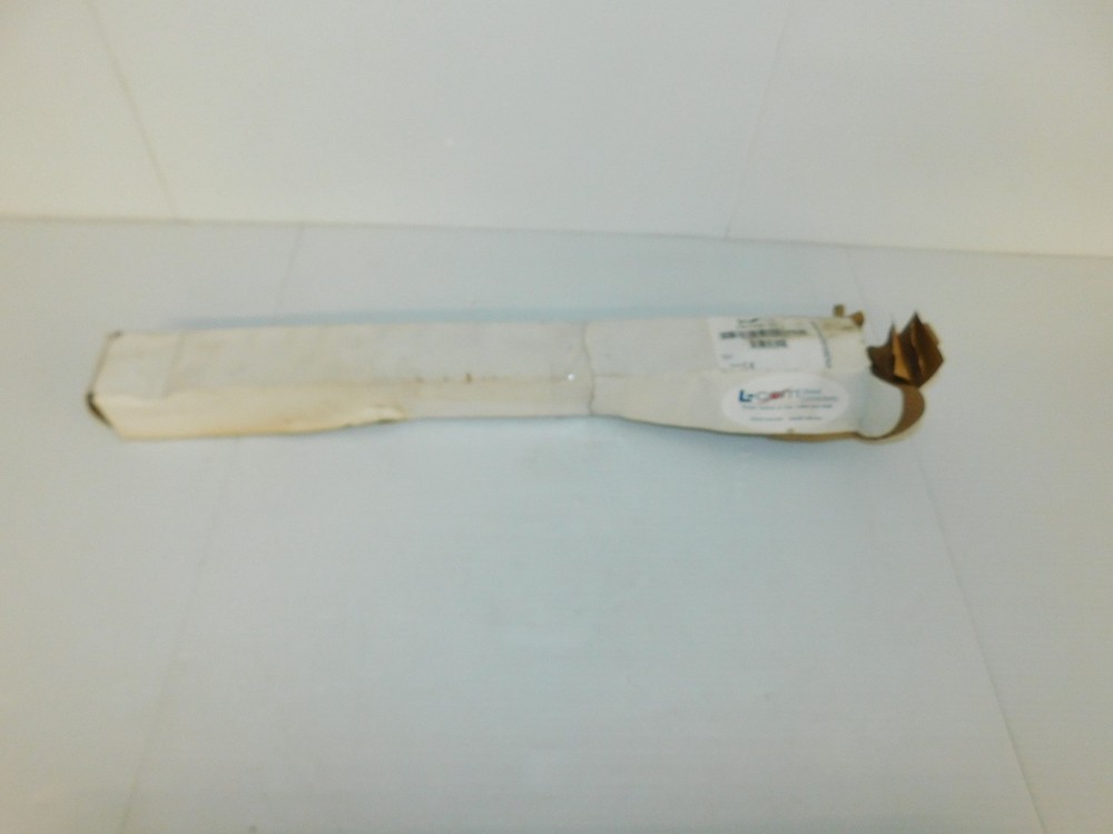 ^^ L-COM PR175B16BLK FEED THRU PATCH PANEL - NEW (PTQ74)