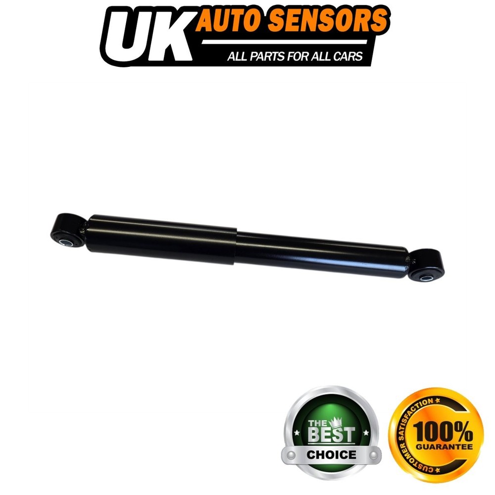 Fits VW Caddy 2004-2020 + Other Models Shock Absorber Rear AST