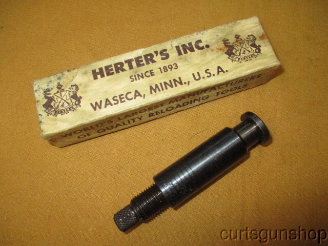 Herter's SBIC6 Wad Colimeter Guage