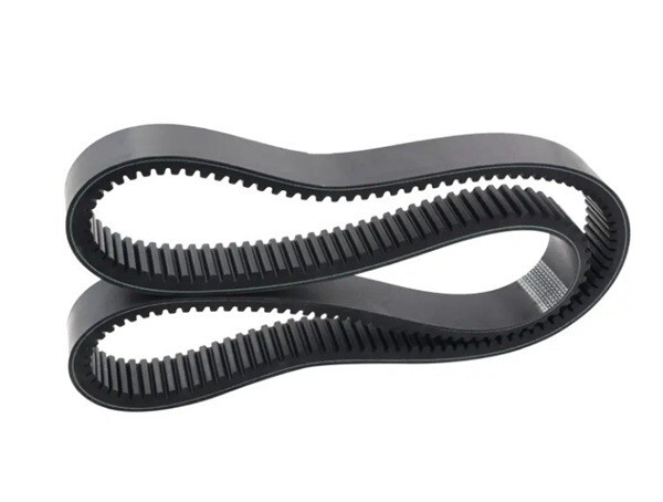 3226V723  2" X 73 73.4 Variable Speed Polyester Belt