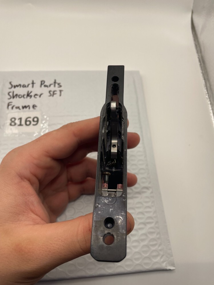 Smart Parts Shocker SFT Frame