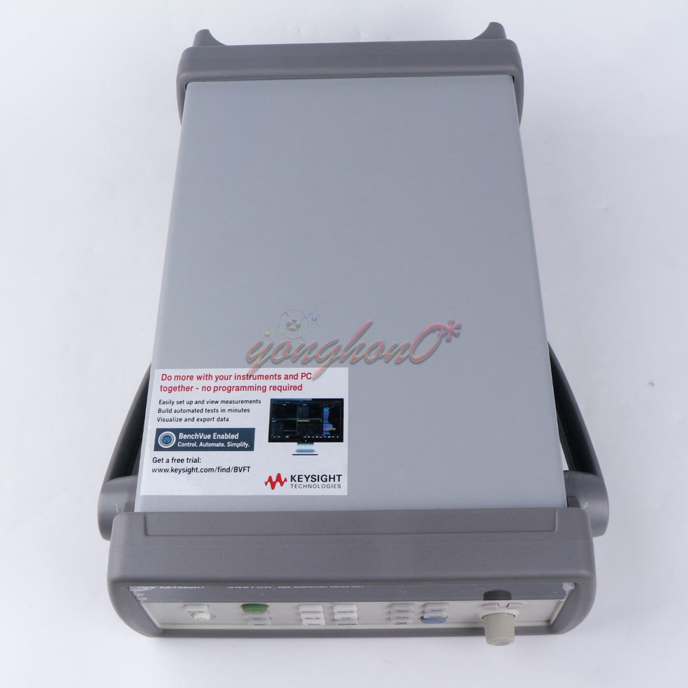 1PCS NEW keysight 34970A data acquisition switch