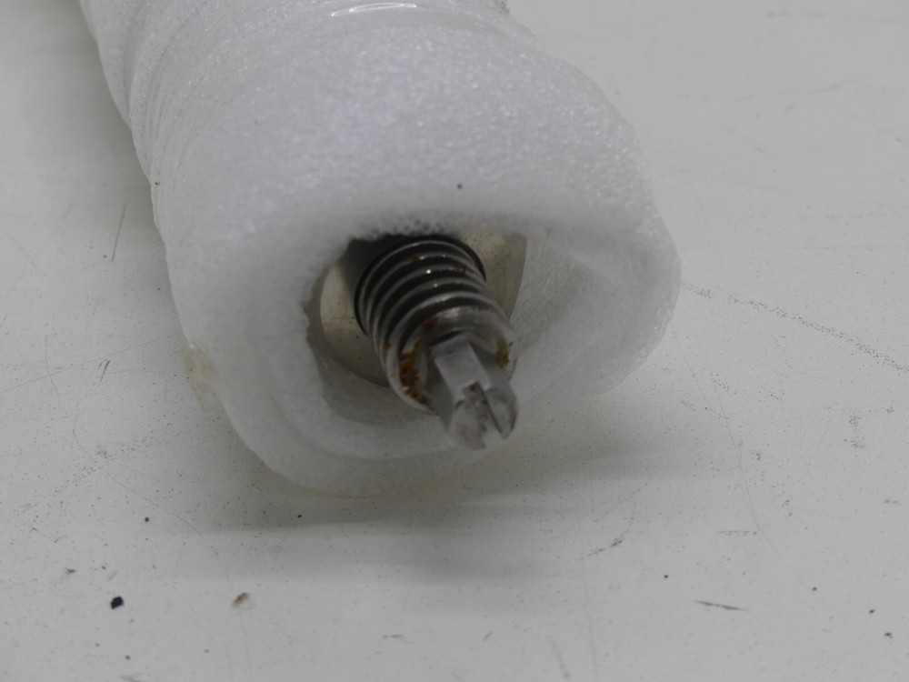 Chesterton CMS 2000 Delivery system Online injector