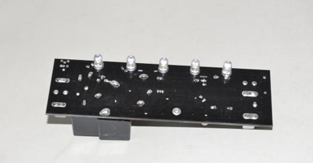 Clean Max Riccar Part B317-1150K Led Pc Board