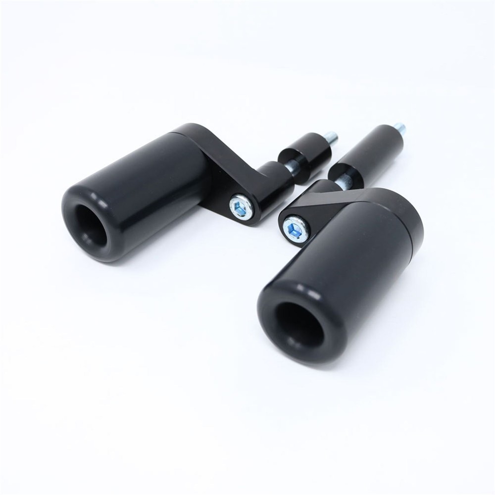 Shogun Frame Sliders Black No Cut 750-4159