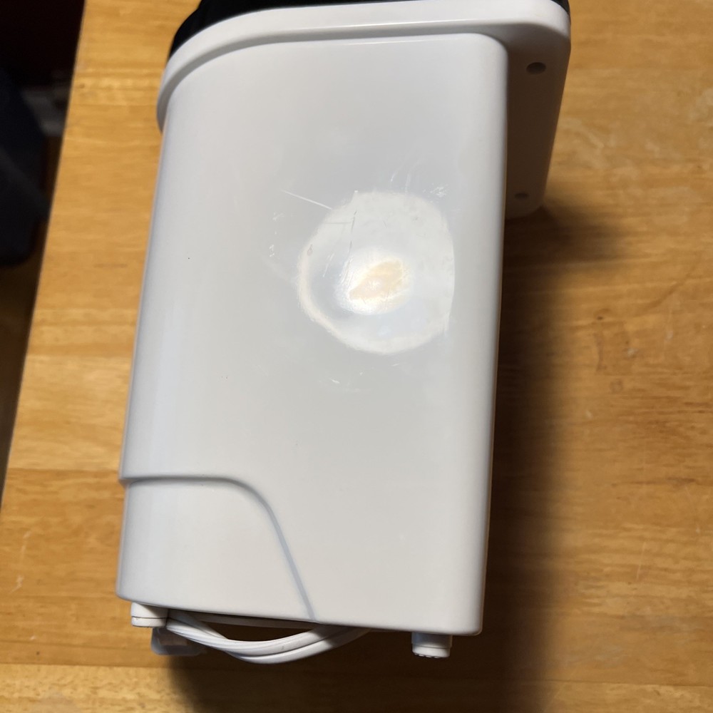 Bella Hot Air Popcorn Maker Unopened