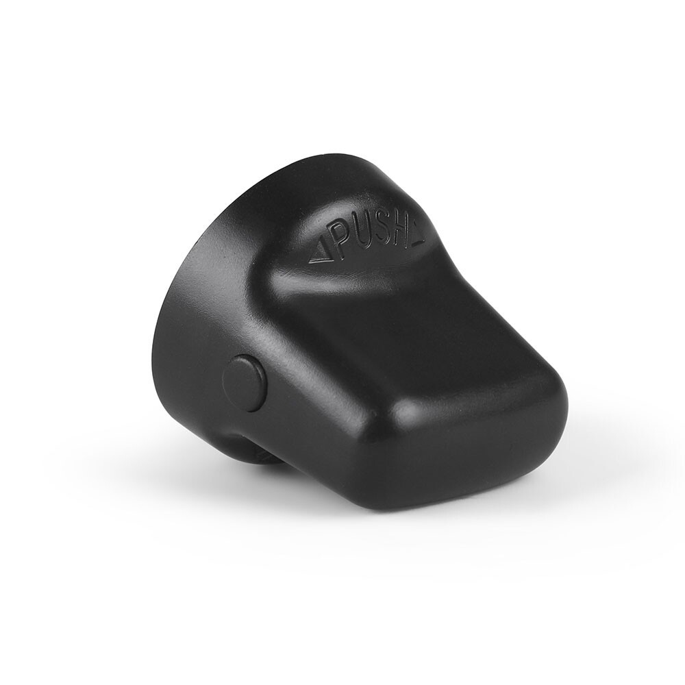 For Mitsubishi Lancer Outlander Keyless Ignition Start Switch Knob Cap & Insert