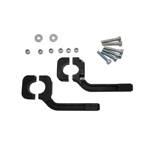 ProGrip MX Enduro Universal Hand Guards Extra Strong Multi Position PG5600