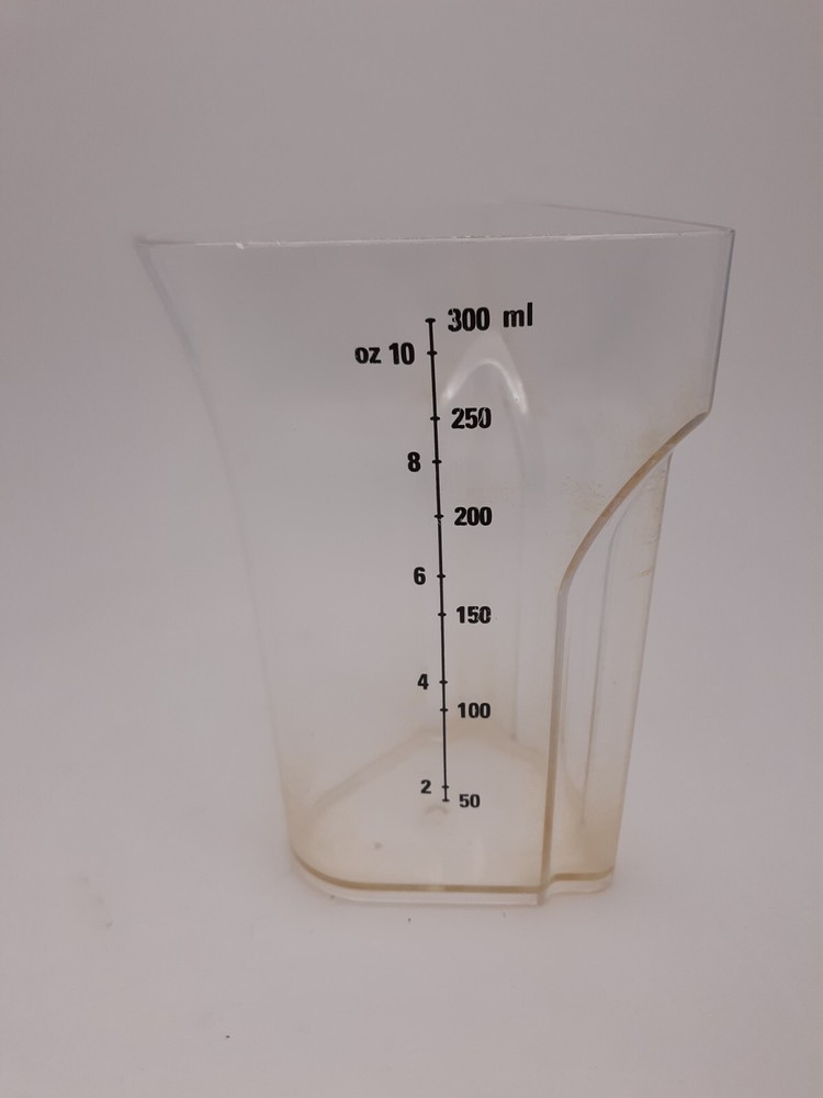 Black & Decker Juicer JE2200B ~ Replacement Part ~ Juice Container