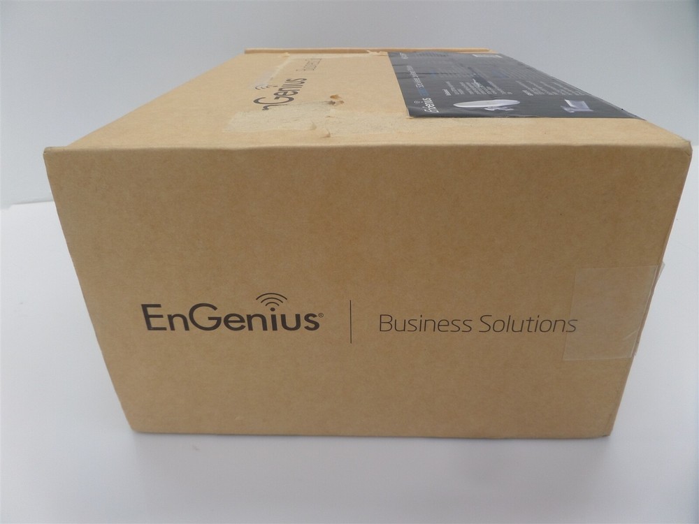 EnGenius EDS8015 Wireless IP Surveillance System