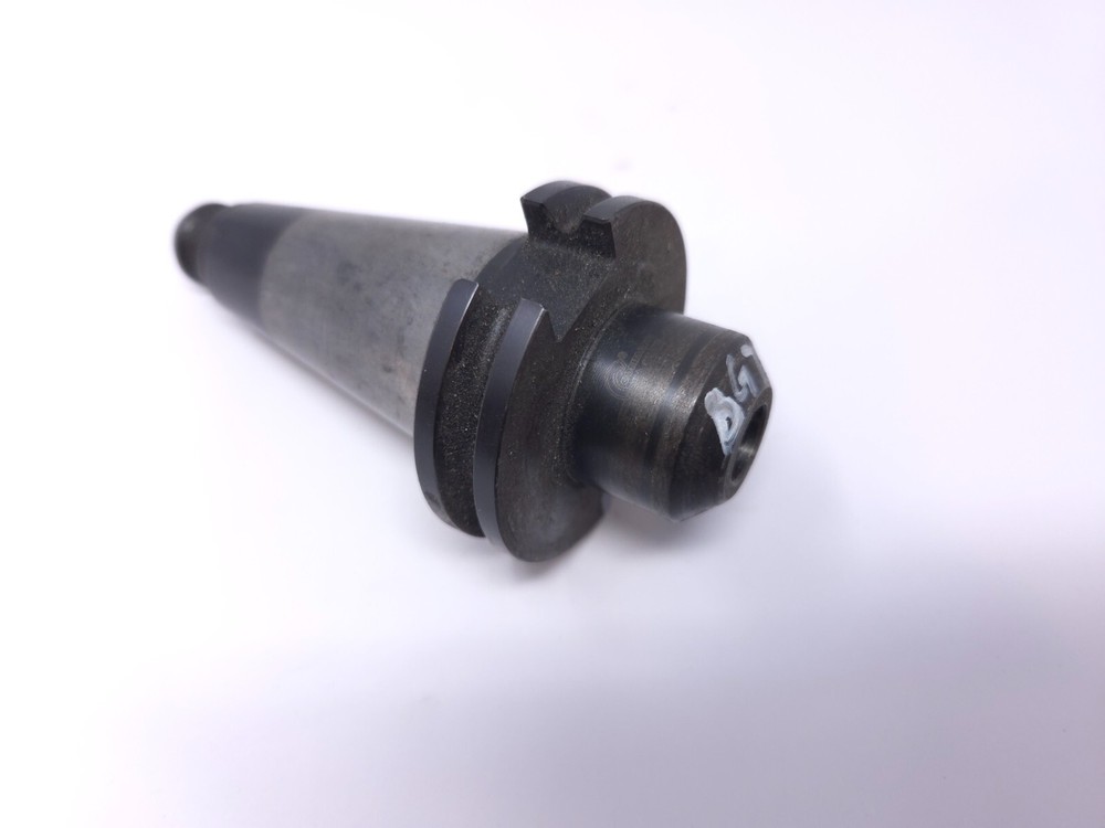 Command CAT 40 1/2" .500" End Mill Holder C4E3-0500 CNC Milling Machining BG7