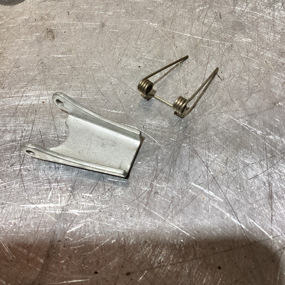 CM Hook Latch Kit NO. 4 Partial Kit