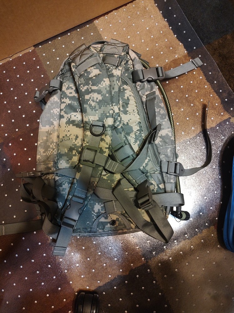 Camel Bak Water System