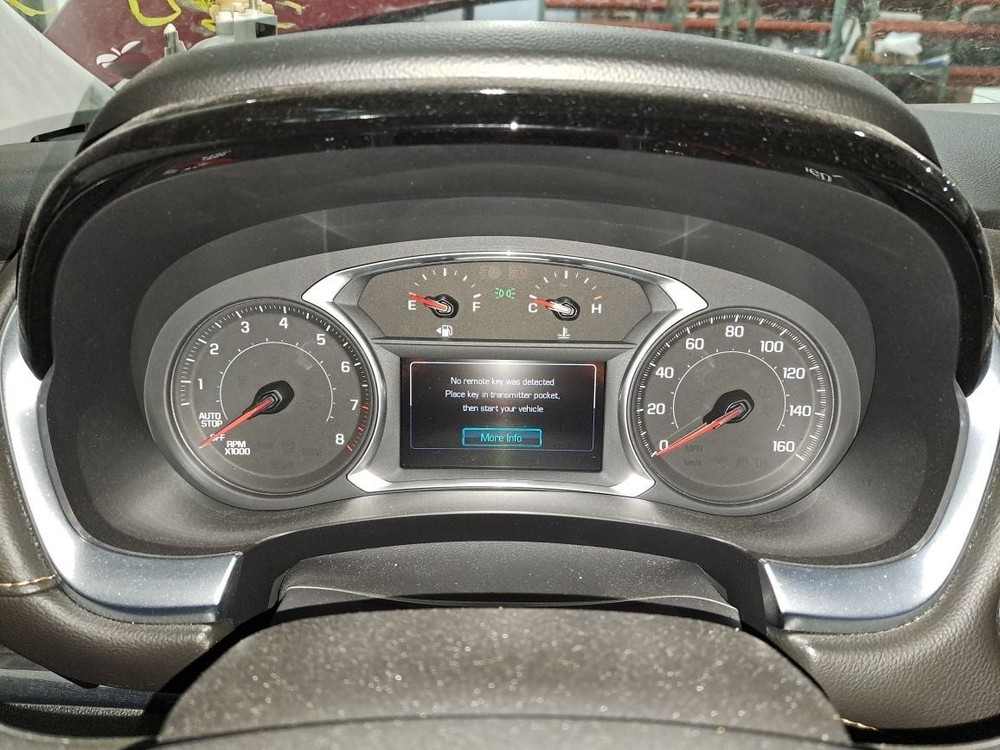 2019 Traverse Jack Sku#4287365